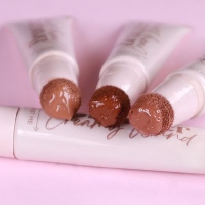 Creamy Wand Bronzer Coffee Bean
